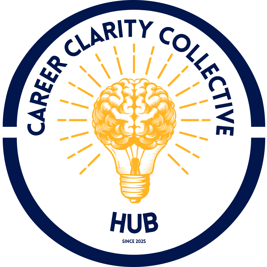 Career Clarity Collective Hub logo