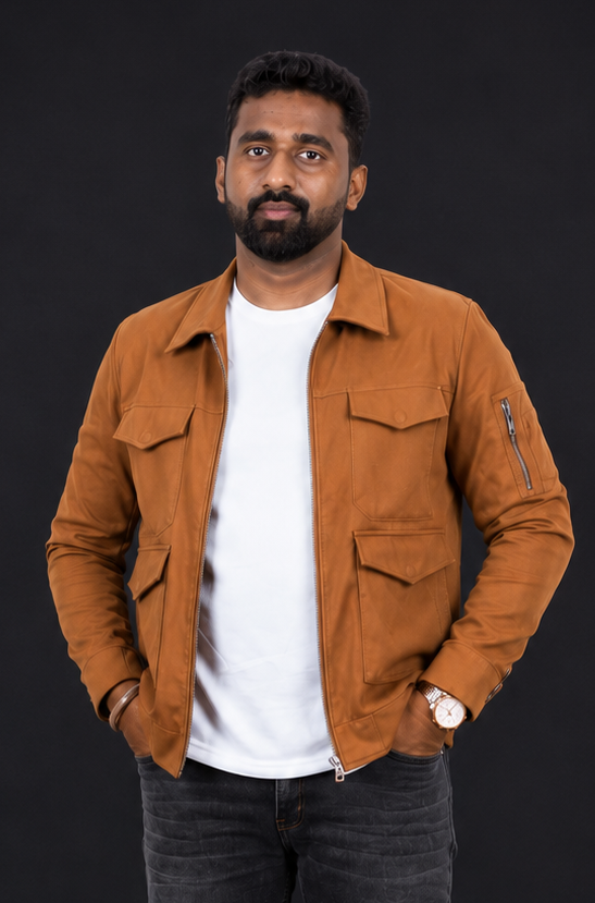 Coach Naveen K N (Coach NKN)
